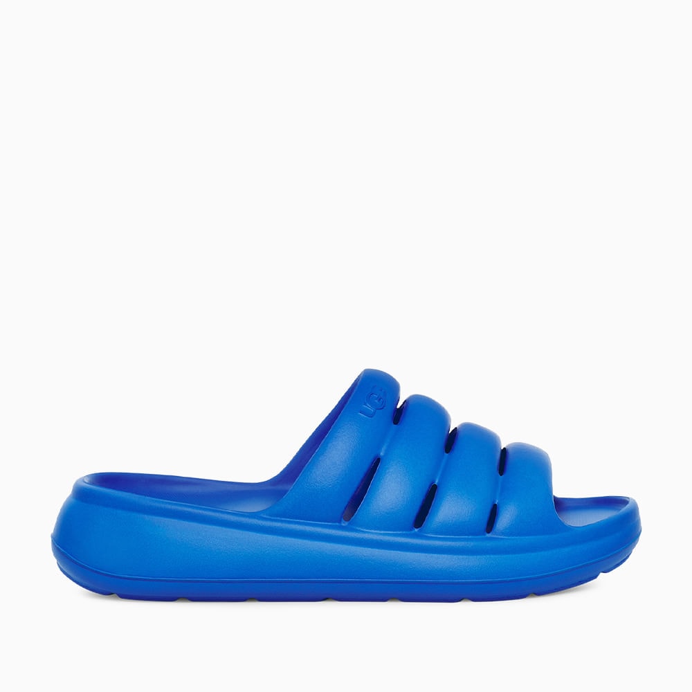 Sandália UGG Masculina Sport Yeah Azul