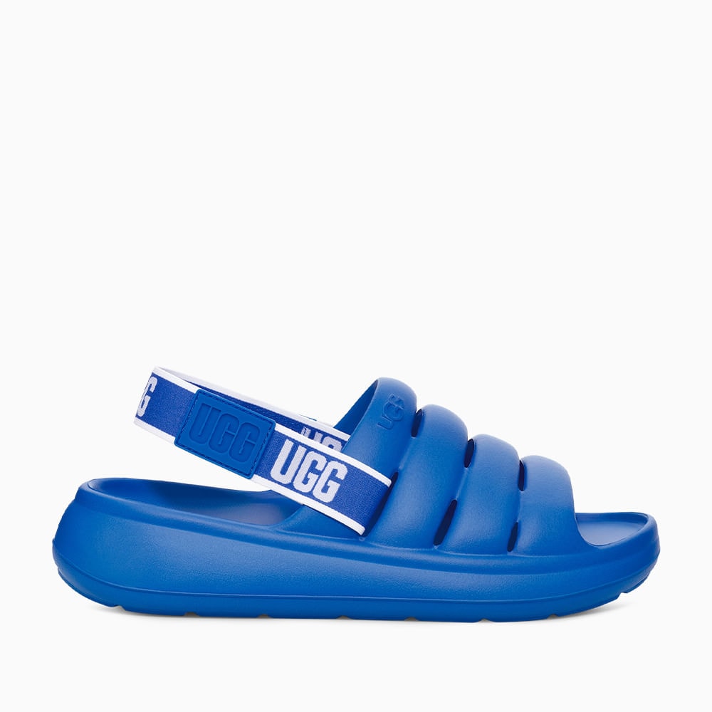 Sandália UGG Masculina Sport Yeah Azul