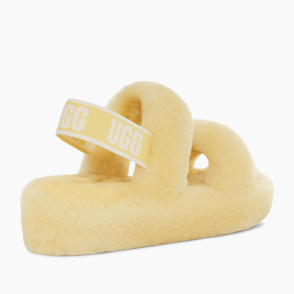 Sandália UGG Oh Yeah