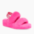 Sandália UGG Oh Yeah Rosa