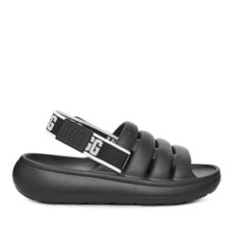 Sandália UGG Sport Yeah Preto