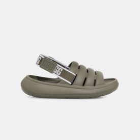 Sandália UGG Sport Yeah Verde