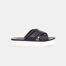 Sandália UGG Zayne Crossband Preto
