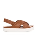 Sandália UGG Zayne Slingback Marrom