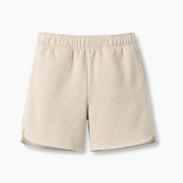 Short UGG Classic Off White