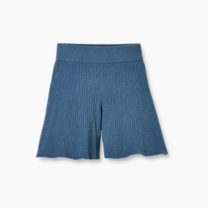 Short UGG Jodee Lite Azul