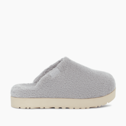Slide UGG Fuzz Sugar Terry