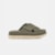Slide UGG Goldenstar Cross Verde