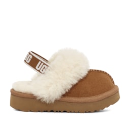 Slide UGG Infantil Funkette