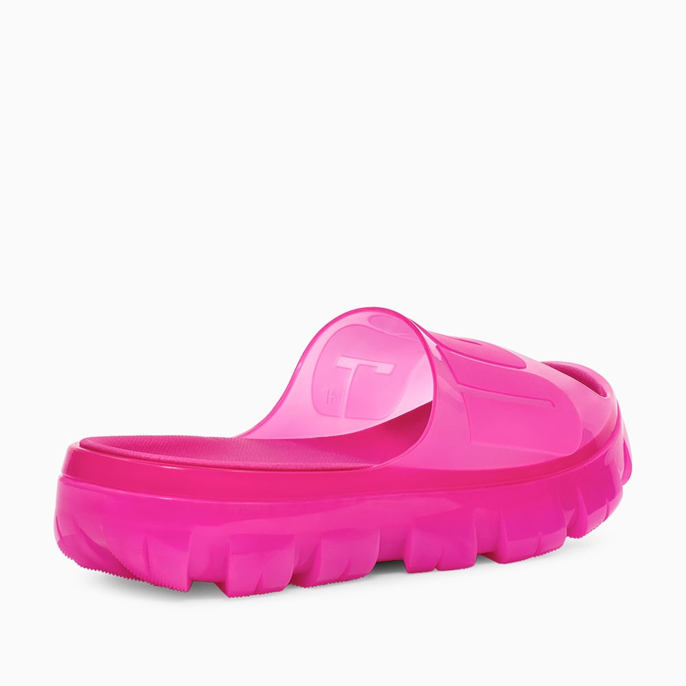 Slide UGG Jella Clear