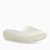 Slide UGG Jella Clear Branco