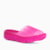 Slide UGG Jella Clear Rosa