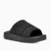 Slide UGG Masculina Maxxer Preto