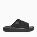 Slide UGG Masculina Maxxer Preto