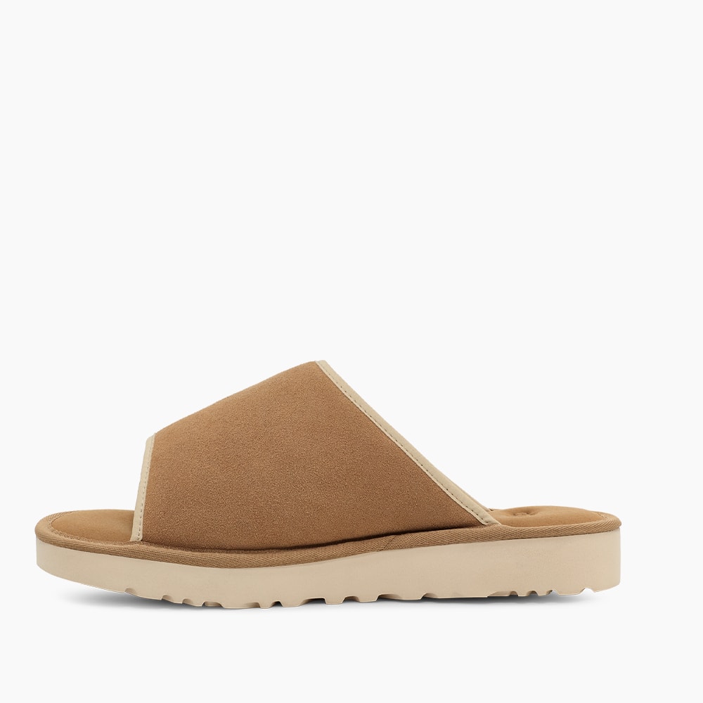 Slide UGG Masculino Goldencoast Strap