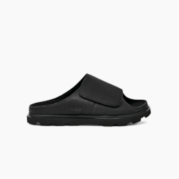Slide UGG Masculino Solano Preto