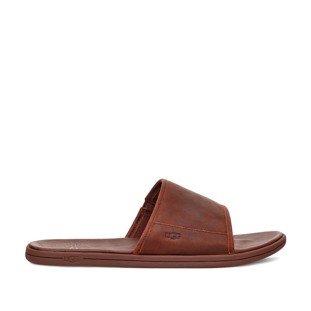 Slide UGG Seaside Marrom