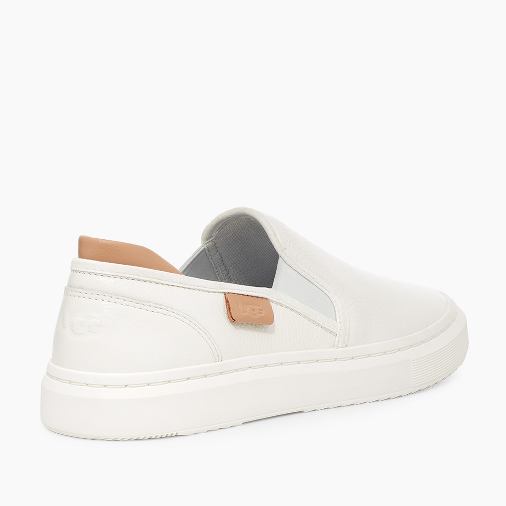 Slip-On UGG Alameda Branco