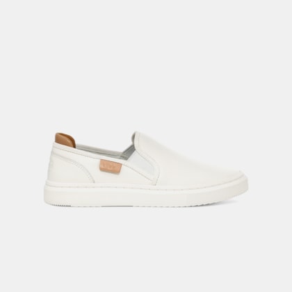 Slip-On UGG Alameda Branco