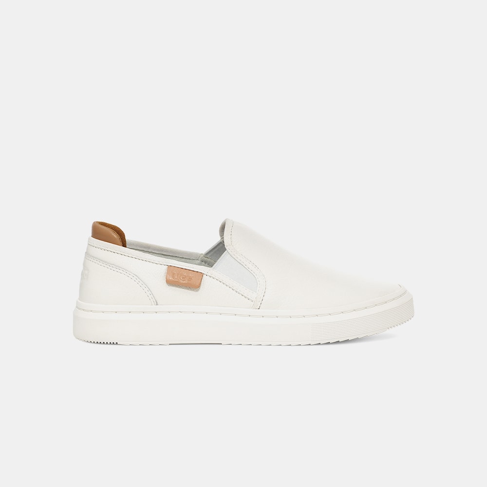 Slip-On UGG Alameda Branco