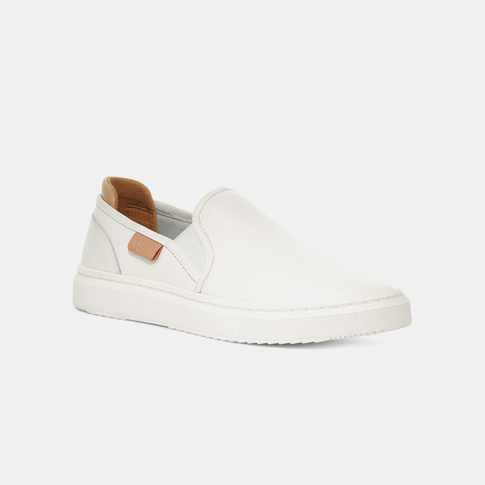 Slip-On UGG Alameda Branco
