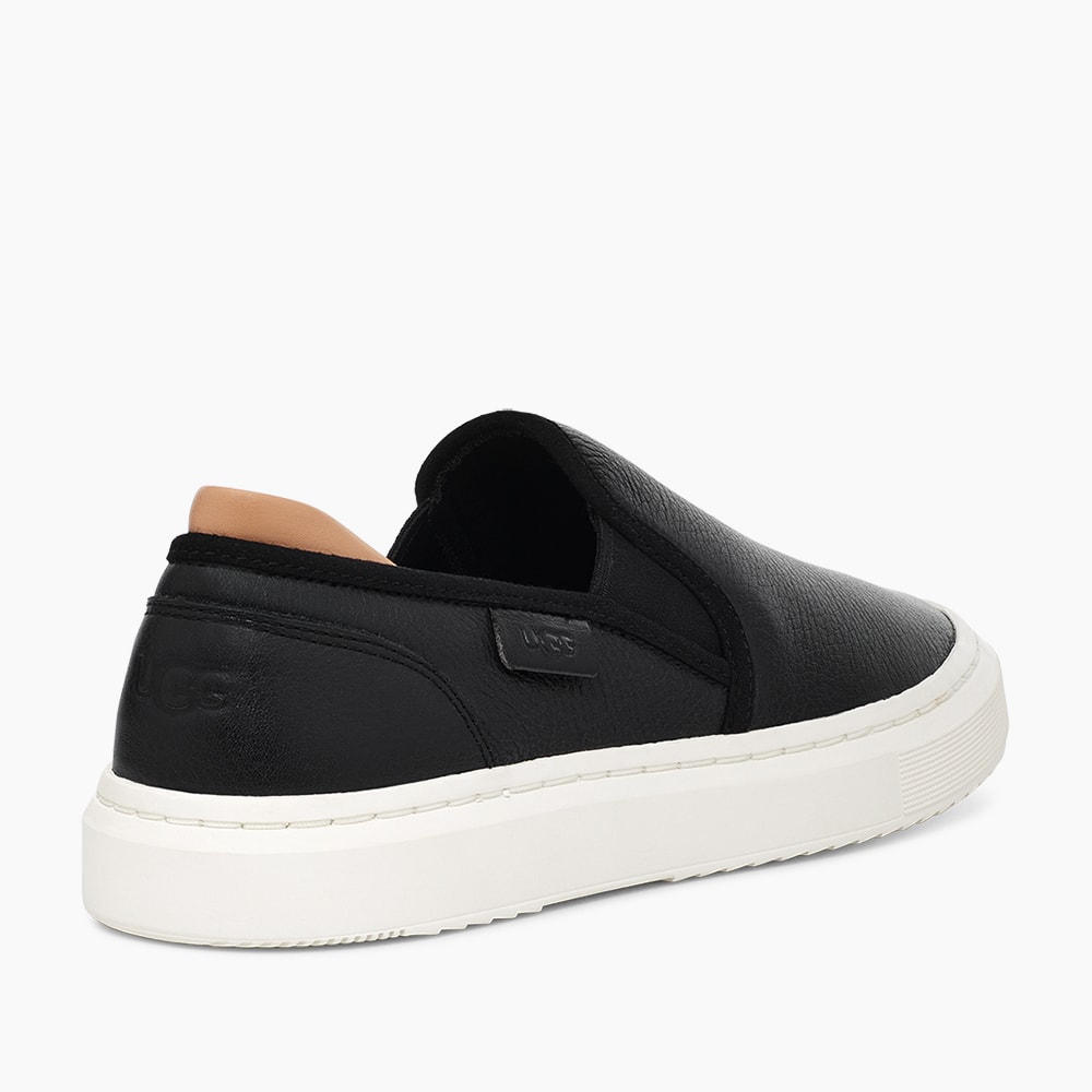 Slip-On UGG Alameda Preto
