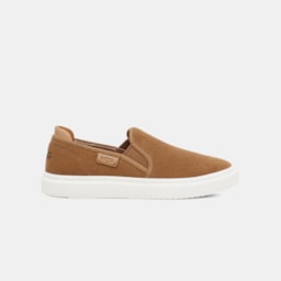 Slip-On UGG Alameda Suede Caramelo