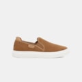 Slip-On UGG Alameda Suede Caramelo