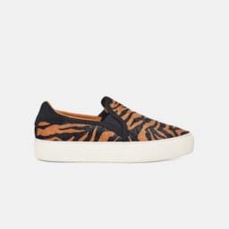 Slip-On UGG Cahlvan Tiger Print