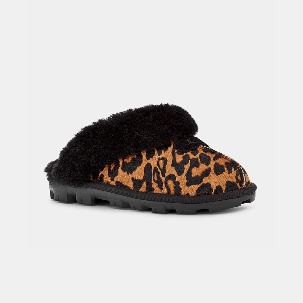 Slipper UGG Coquette Panther