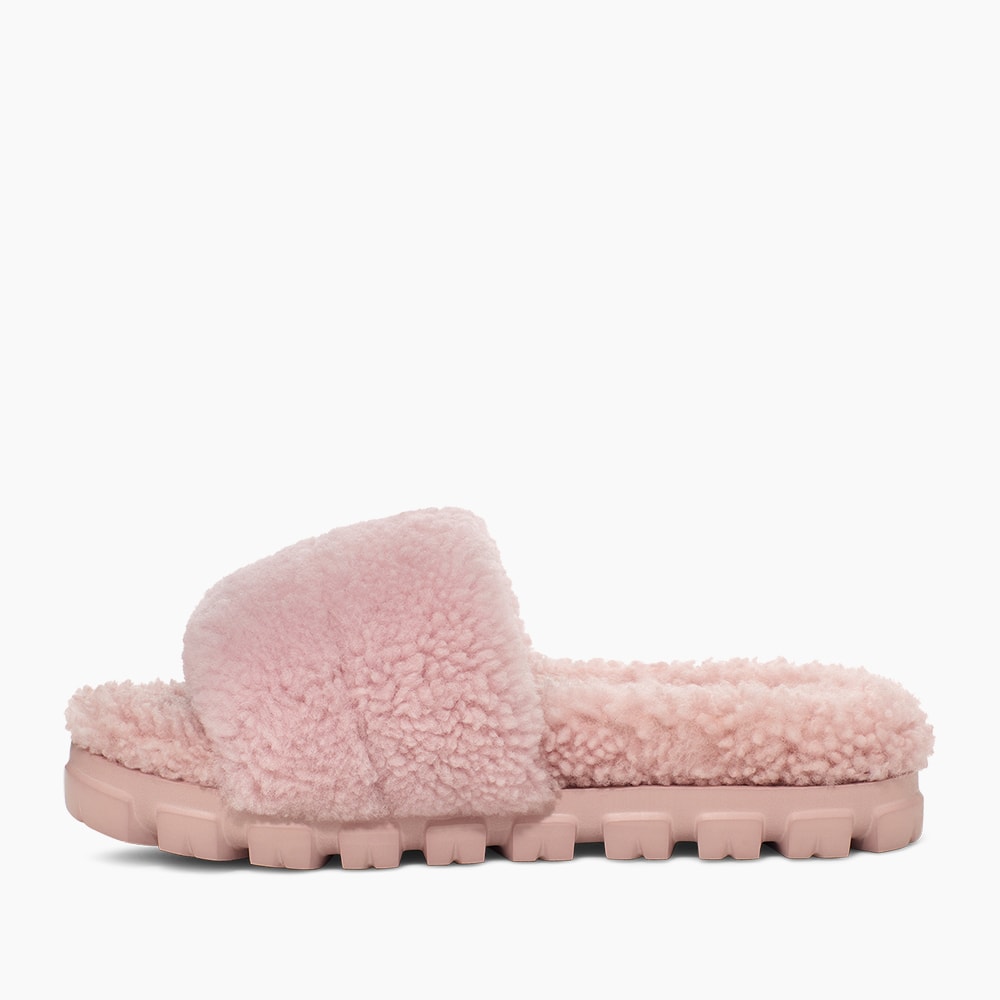 Slipper UGG Cozetta Curly
