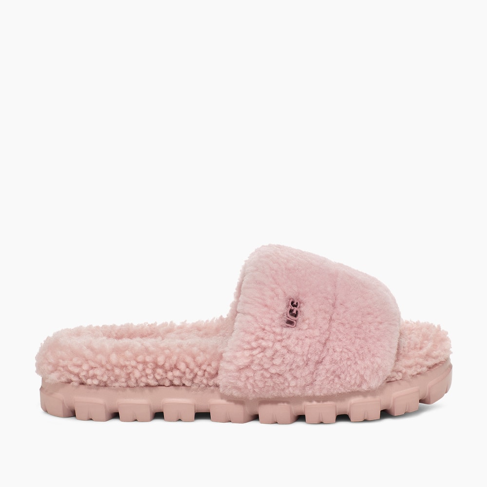 Slipper UGG Cozetta Curly