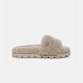Slipper UGG Cozetta Curly Bege