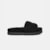 Slipper UGG Cozetta Curly Preto