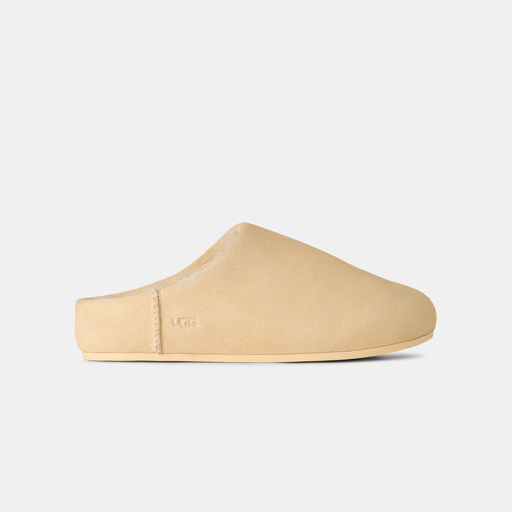 Slipper UGG Elea Slip-On Amarelo
