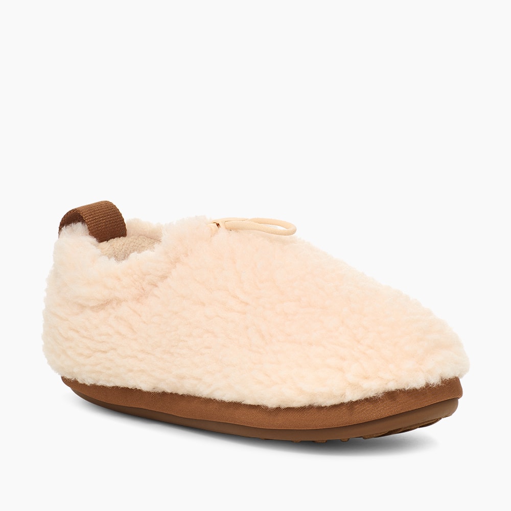Slipper UGG Juvenil Plushy