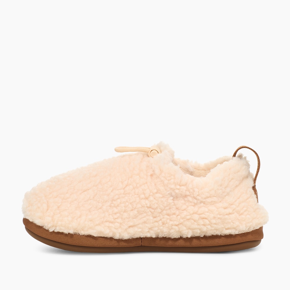 Slipper UGG Juvenil Plushy