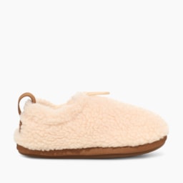 Slipper UGG Juvenil Plushy
