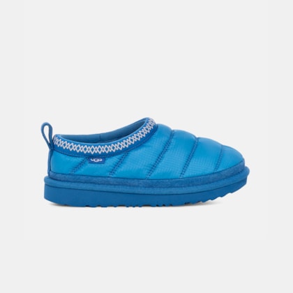 Slipper UGG Juvenil Tasman LTA Azul