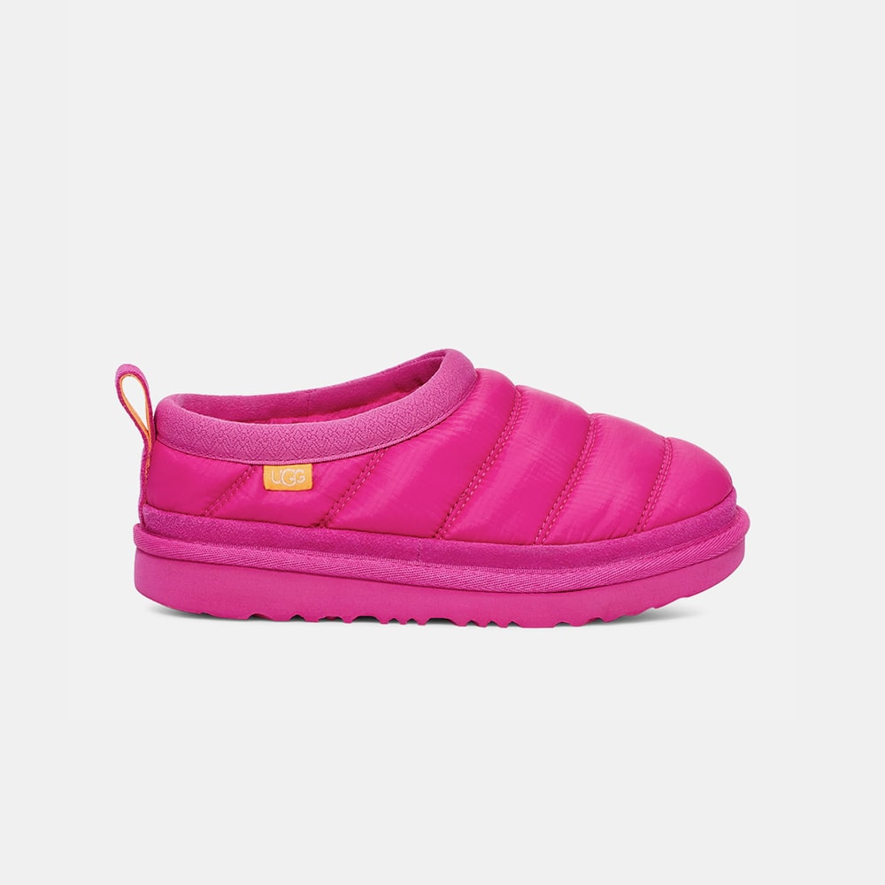 Slipper UGG Juvenil Tasman LTA Rosa