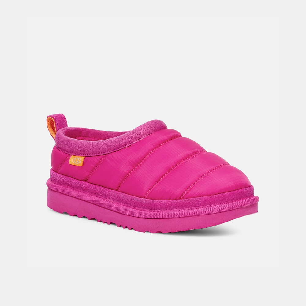 Slipper UGG Juvenil Tasman LTA Rosa