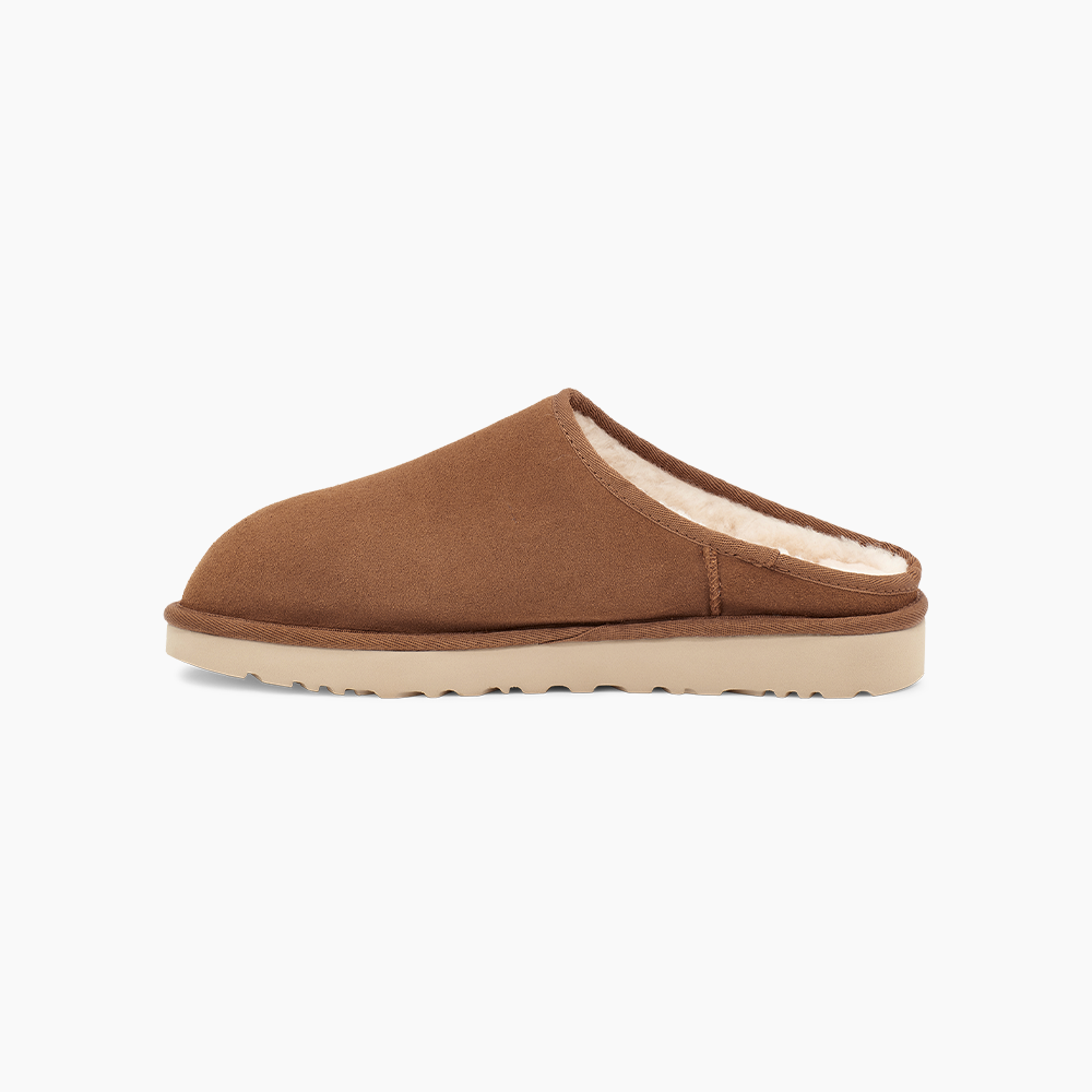 Slipper UGG Masculino Classic Slip-On