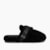 Slipper UGG Masculino Fluff It Preto