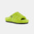 Slipper UGG Masculino Fluff You Verde