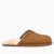 Slipper UGG Masculino Scuff Caramelo