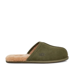 Slipper UGG Masculino Scuff Verde