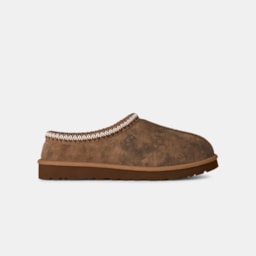 Slipper UGG Masculino Tasman Baxter Caramelo