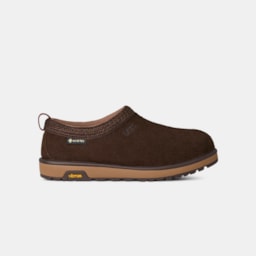 Slipper UGG Masculino Tasman GTX Marrom