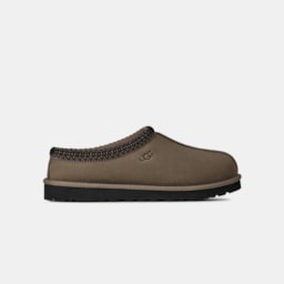 Slipper UGG Masculino Tasman II Cinza Dried Oregano