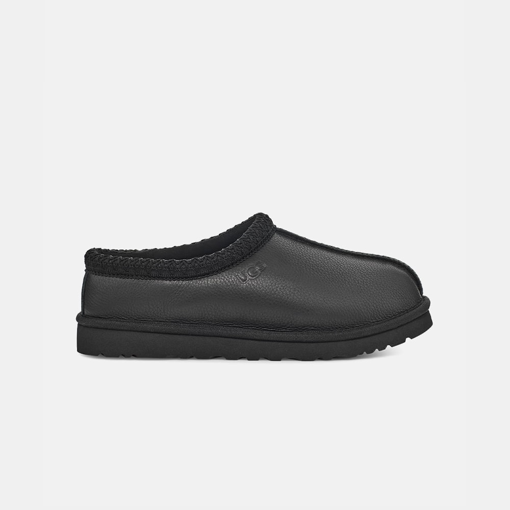 Slipper UGG Masculino Tasman Preto
